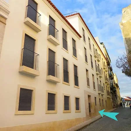 Charming Equipped Ac Lift Parking 4p Apartamento *