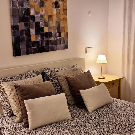 Charming Equipped Ac Lift Parking 4p * Лиссабон