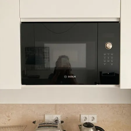 Charming Equipped Ac Lift Parking 4p Апартаменты *