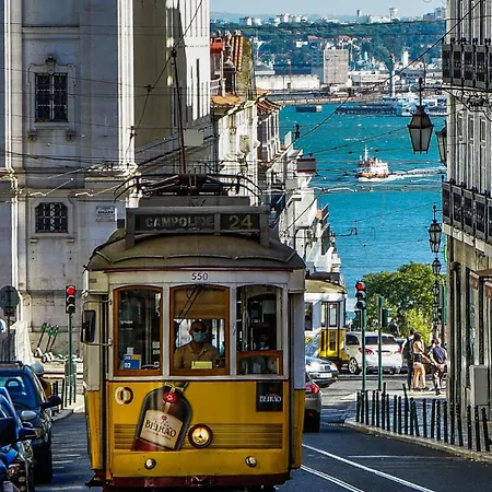 Charming Equipped Ac Lift Parking 4p Апартаменты