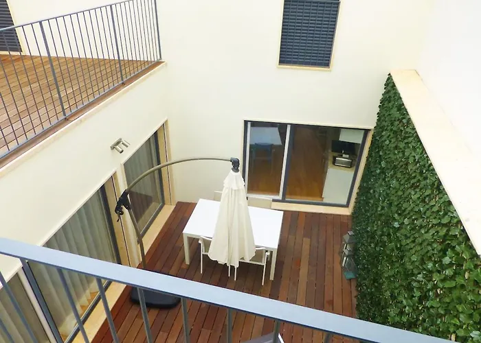 Lejlighed Charming Equipped Ac Lift Parking 4p *