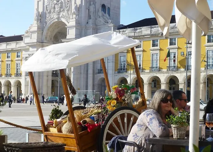 Lejlighed Charming Equipped Ac Lift Parking 4p *