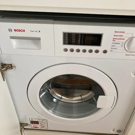 Charming Equipped Ac Lift Parking 4p * Lisboa