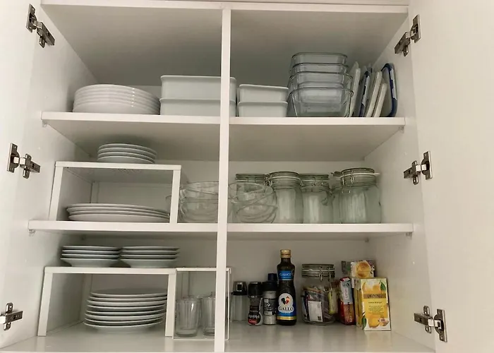 Charming Equipped Ac Lift Parking 4p 아파트